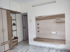3 BHK + Pooja Room,Servant Room Apartment For Rent in Sumer Trinity Towers