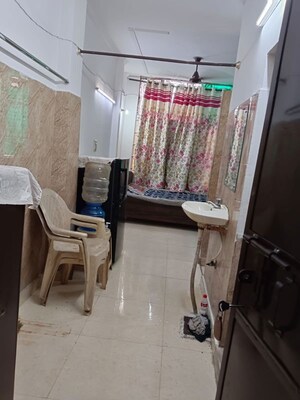 1 RK Builder Floor For Rent in Lajpat Nagar 4