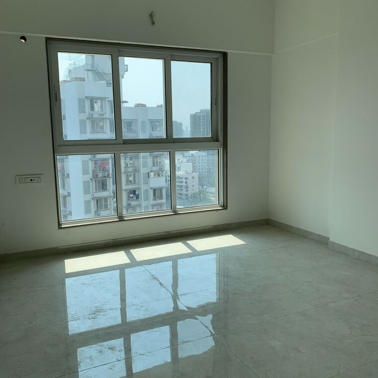 Room, axiom-girdhar-apartment 2 Bedroom 760 Sq.Ft. Apartment In Kastur Park Mumbai 10027341