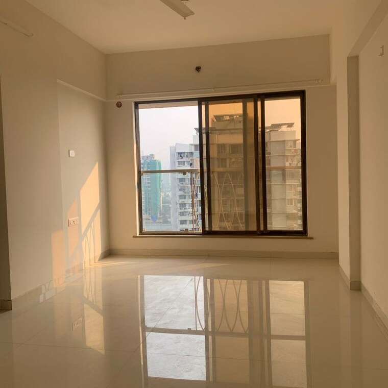 Room, axiom-girdhar-apartment 2 Bedroom 760 Sq.Ft. Apartment In Kastur Park Mumbai 10027341