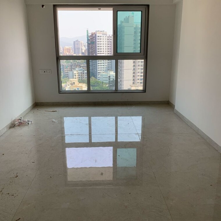 Room, axiom-girdhar-apartment 2 Bedroom 760 Sq.Ft. Apartment In Kastur Park Mumbai 10027341