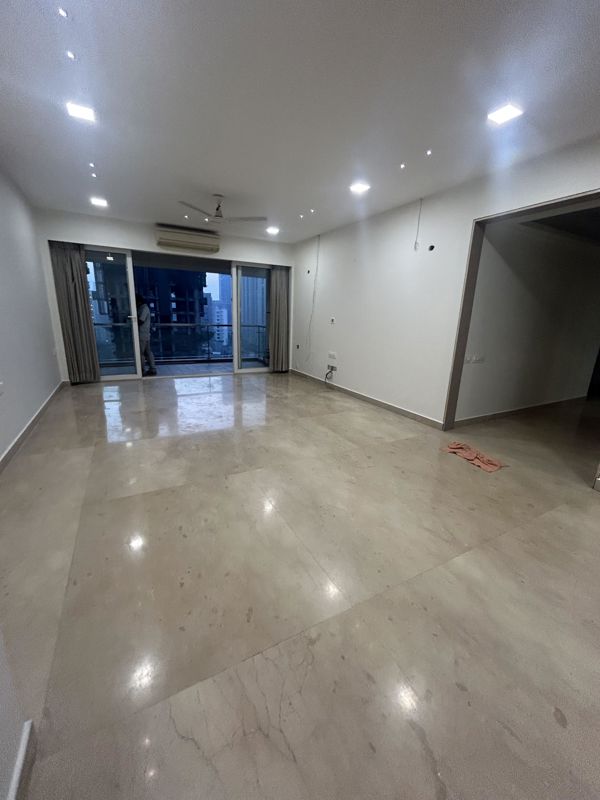 4 BHK + Pooja Room,Servant Room 2650 Sq.Ft. Apartment in Sumer Trinity Towers