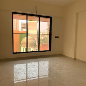 Room in 3 BHK Apartment at Aadhunik Bansi Terrace CHS, Dalvi Nagar – for Rent