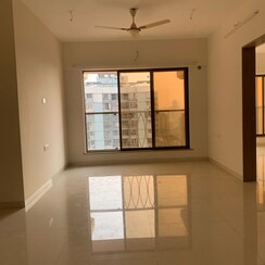 3 BHK Apartment For Rent in Aadhunik Bansi Terrace CHS