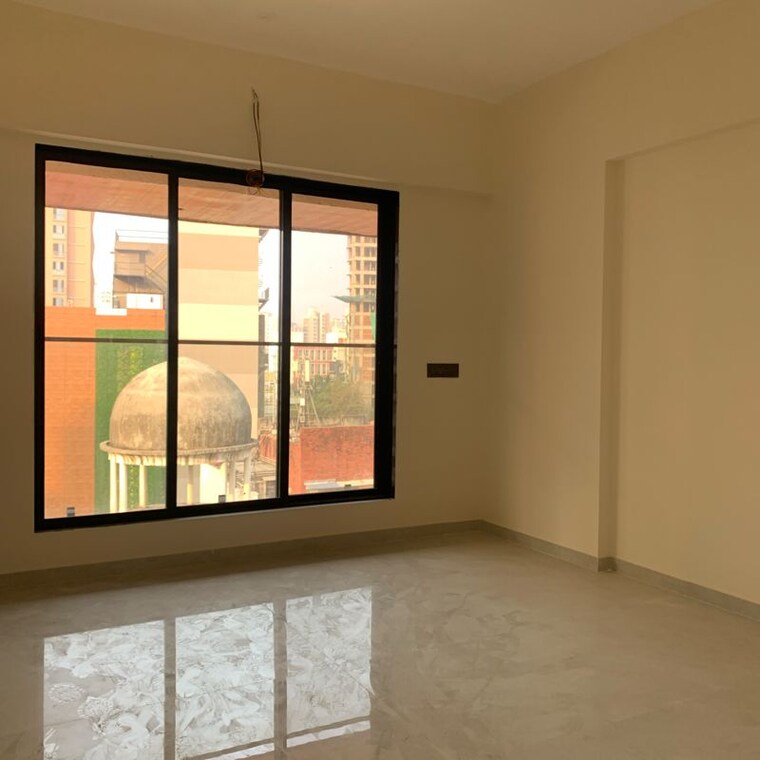 Room, aadhunik-bansi-terrace-chs 3 Bedroom 1084 Sq.Ft. Apartment In Dalvi Nagar Mumbai 10027348