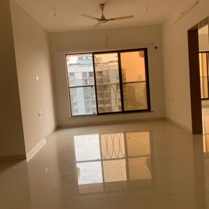 Room in 3 BHK Apartment at Aadhunik Bansi Terrace CHS, Dalvi Nagar – for Rent
