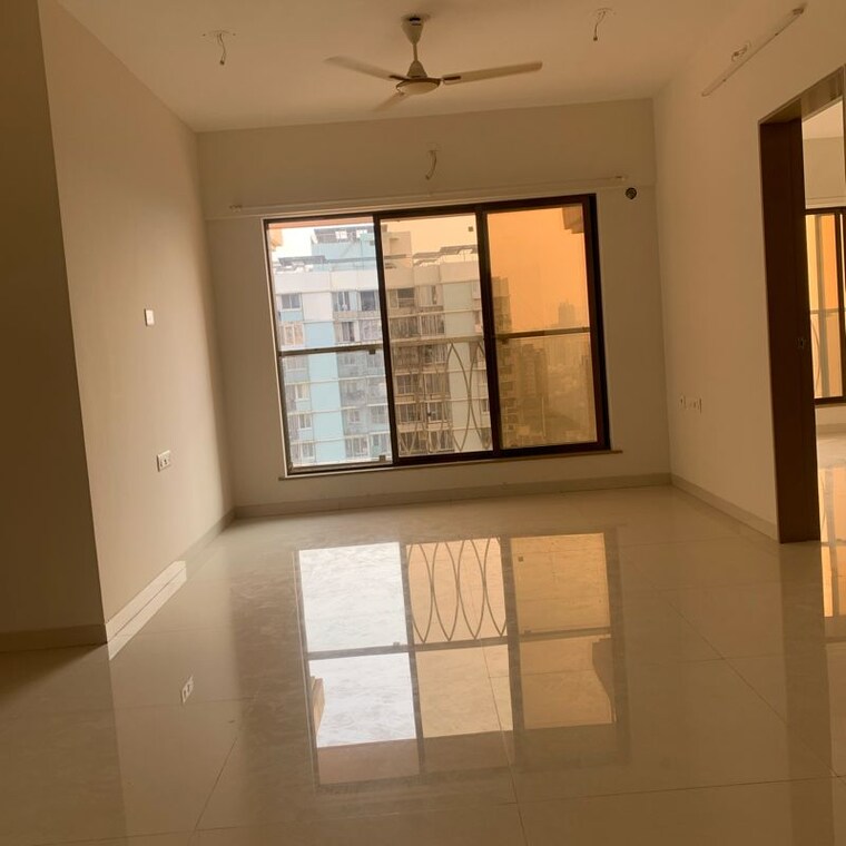 Room, aadhunik-bansi-terrace-chs 3 Bedroom 1084 Sq.Ft. Apartment In Dalvi Nagar Mumbai 10027348