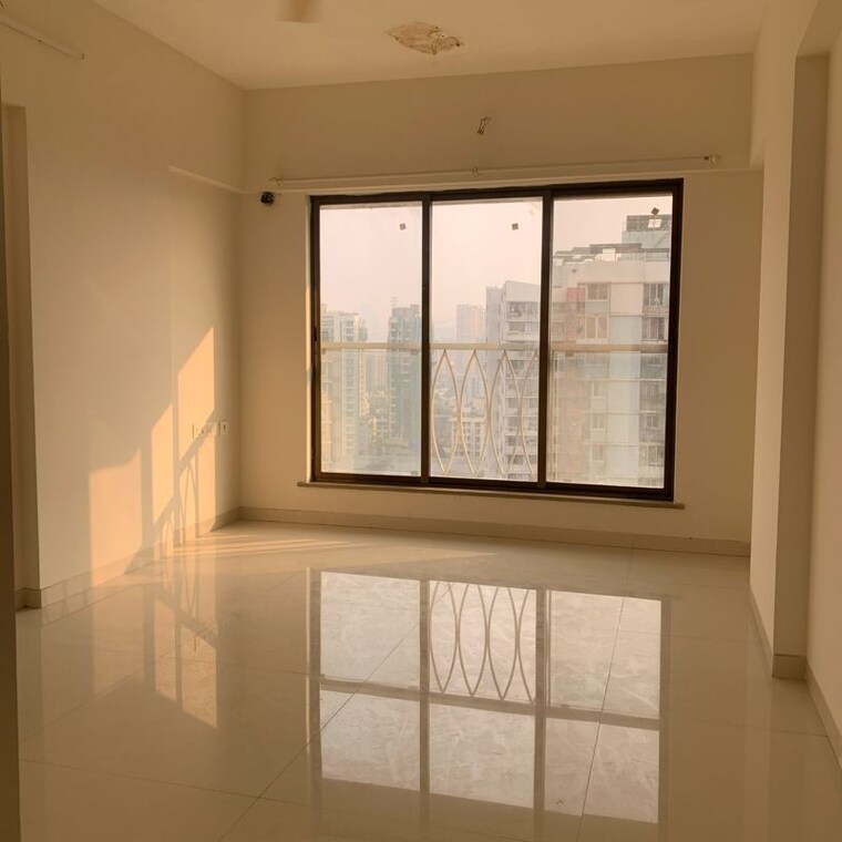 Room, aadhunik-bansi-terrace-chs 3 Bedroom 1084 Sq.Ft. Apartment In Dalvi Nagar Mumbai 10027348