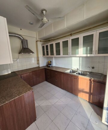 Kitchen in 3 BHK Apartment at Bestech Park View Altura, Sector 79 – for Sale