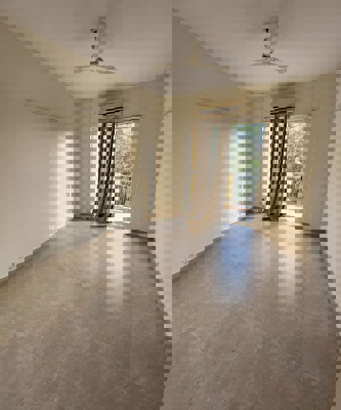 3 BHK + Servant Room 2150 Sq.Ft. Apartment in Bestech Park View Altura