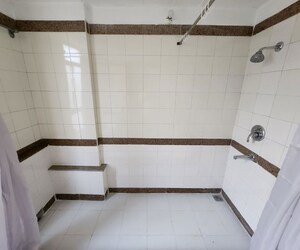 Bathroom in 3 BHK Apartment at Bestech Park View Altura, Sector 79 – for Sale