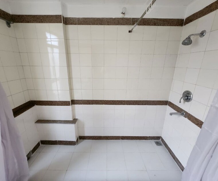 Bathroom, bestech-park-view-altura 3 Bedroom 2150 Sq.Ft. Apartment In Sector 79 Gurgaon 10027352