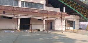  Warehouse – Exterior View View at Katraj View, Katraj - for Rent