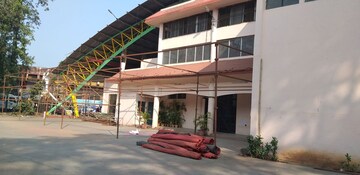  Warehouse – Exterior View View at Katraj View, Katraj - for Rent