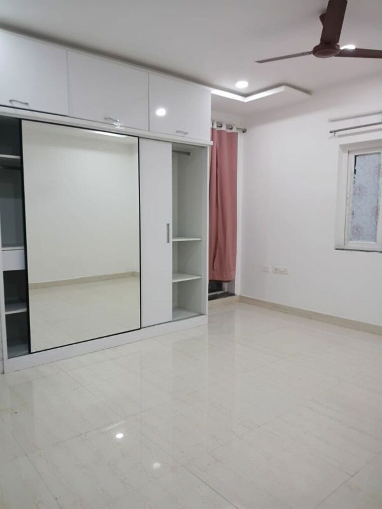 Room, arv-viva 4 Bedroom 3322 Sq.Ft. Villa In Tellapur Hyderabad 10027323
