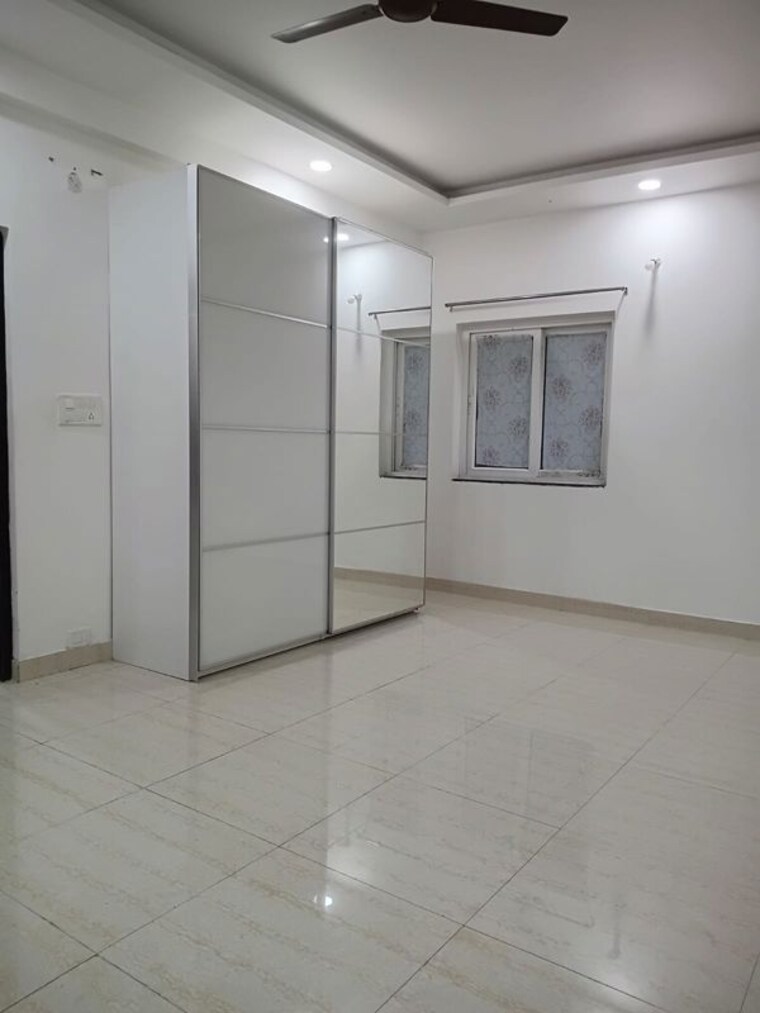 Room, arv-viva 4 Bedroom 3322 Sq.Ft. Villa In Tellapur Hyderabad 10027323