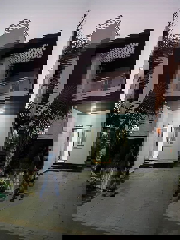 4 BHK 3322 Sq.Ft. Villa in Arv Viva