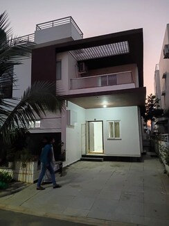 4 BHK Villa For Sale in Arv Viva