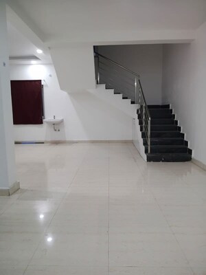 Stairs in 4 BHK Villa at Arv Viva, Tellapur – for Sale