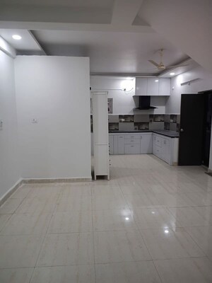 Kitchen in 4 BHK Villa at Arv Viva, Tellapur – for Sale