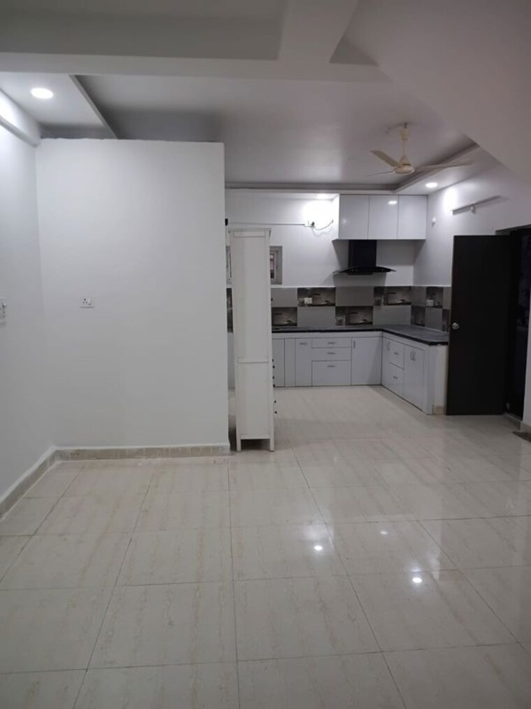 Kitchen, arv-viva 4 Bedroom 3322 Sq.Ft. Villa In Tellapur Hyderabad 10027323