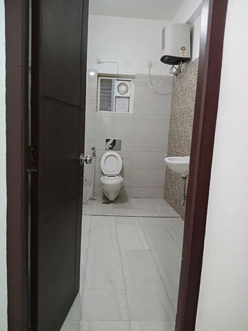 Bathroom in 4 BHK Villa at Arv Viva, Tellapur – for Sale