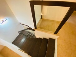 4 BHK + Pooja Room,Servant Room,Study Room Apartment For Rent in M3M Golf Estate