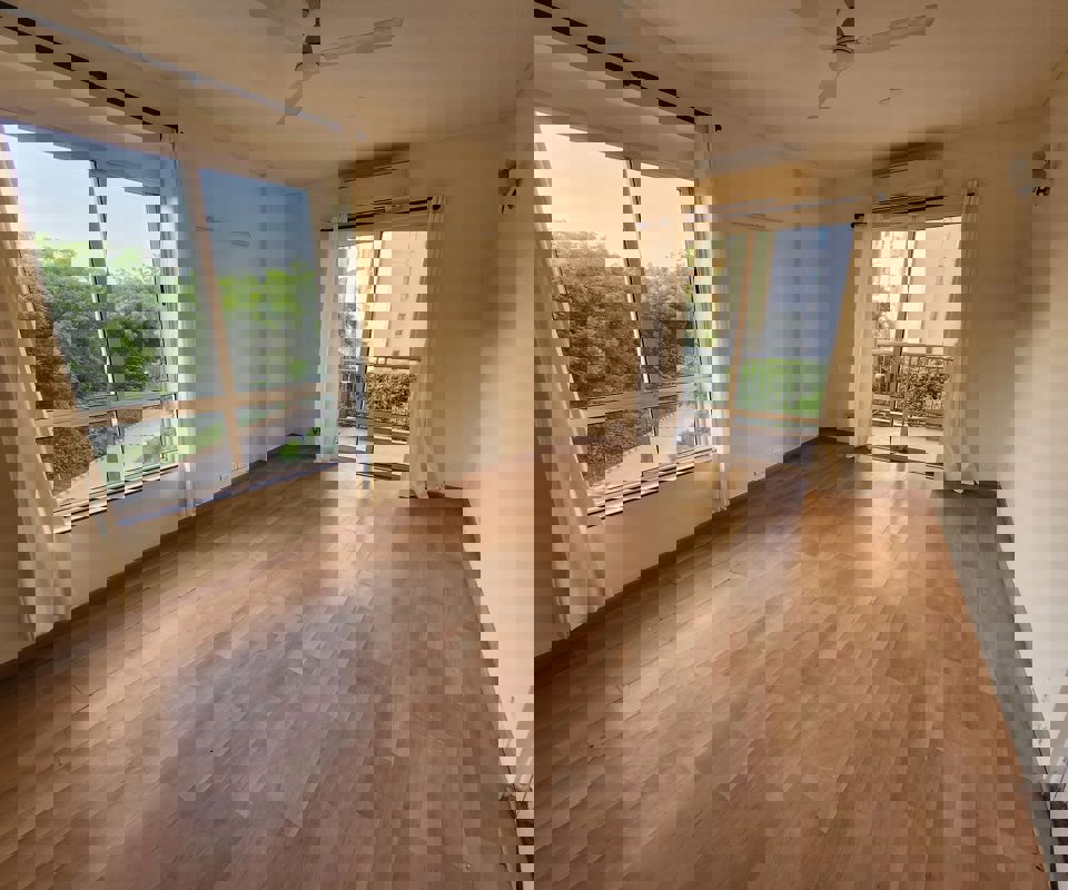 3 BHK + Extra Room 2050 Sq.Ft. Apartment in Bestech Park View Altura