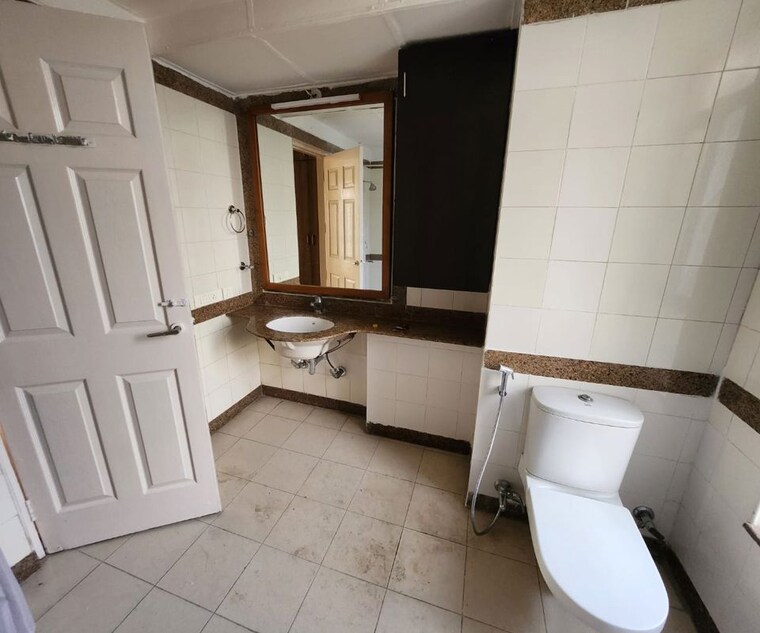 Kitchen, bestech-park-view-altura 3 Bedroom 2050 Sq.Ft. Apartment In Sector 79 Gurgaon 10027359