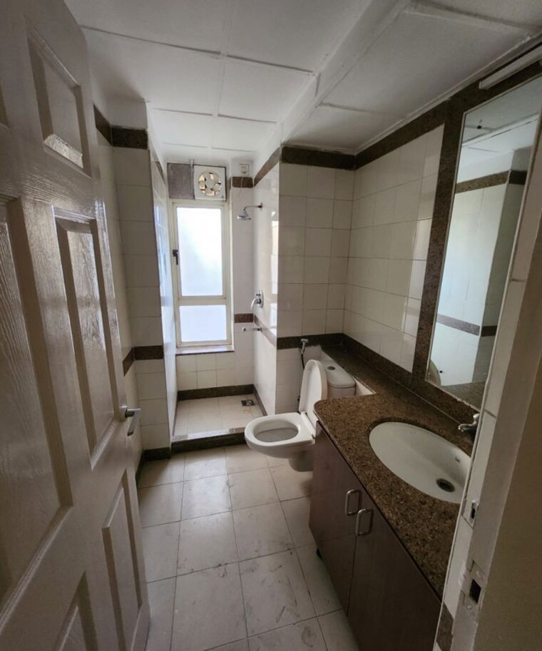 Bathroom, bestech-park-view-altura 3 Bedroom 2050 Sq.Ft. Apartment In Sector 79 Gurgaon 10027359