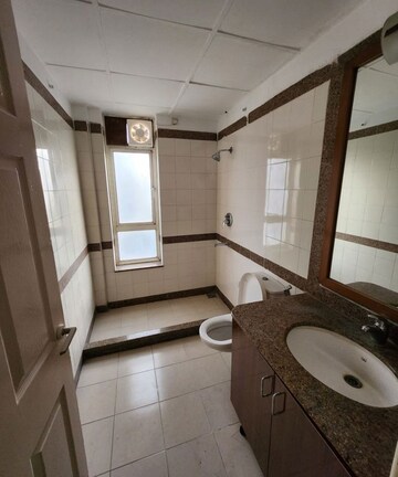 Bathroom in 3 BHK Apartment at Bestech Park View Altura, Sector 79 – for Sale