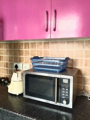  3 BHK Apartment at Sector 16c Greater Noida – for Rent