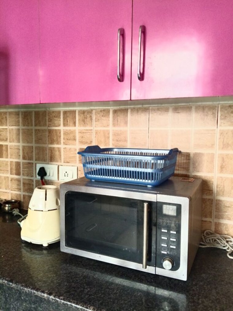 Other, sector 16c greater noida 3 Bedroom 1235 Sq.Ft. Apartment In Sector 16c Greater Noida Greater Noida 10027365