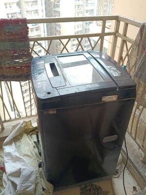  3 BHK Apartment at Sector 16c Greater Noida – for Rent