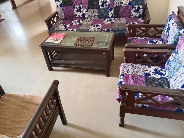 Living Room, sector 16c greater noida 3 Bedroom 1235 Sq.Ft. Apartment In Sector 16c Greater Noida Greater Noida 10027365