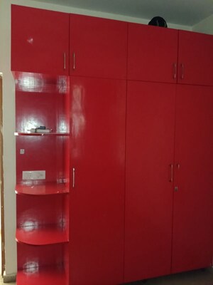  3 BHK Apartment at Sector 16c Greater Noida – for Rent