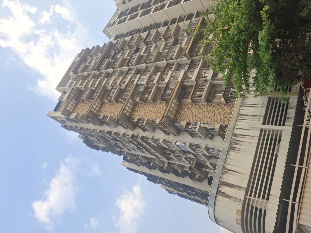 1 BHK 675 Sq.Ft. Apartment in Swaraj Bella Vista