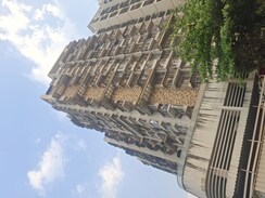 1 BHK Apartment For Rent in Swaraj Bella Vista
