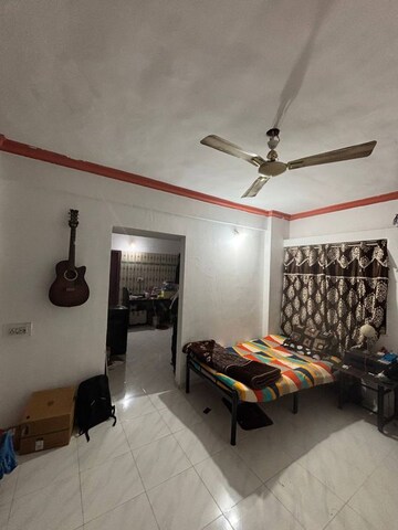 1 BHK Apartment For Rent in Keshav Nagar