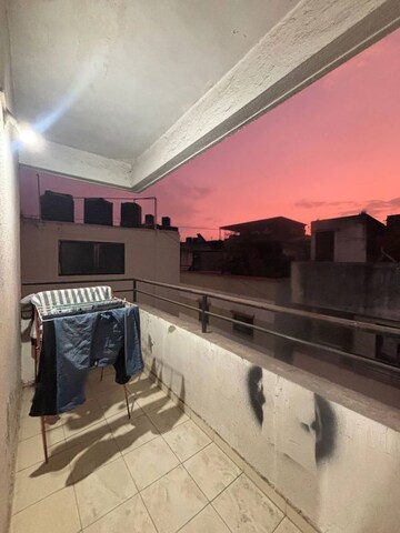 Kitchen in 1 BHK Apartment at Keshav Nagar – for Rent