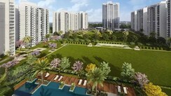 3 BHK + Study Room Apartment For Sale in Sigma III Greater Noida