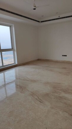 3 BHK + Pooja Room,Servant Room Apartment For Rent in M3M Latitude