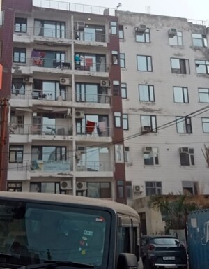 2 BHK Builder Floor For Rent in Bliss Heights, Sector 104