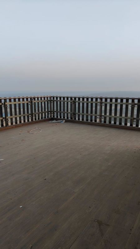 5 BHK + Pooja Room,Servant Room,Study Room,Extra Room Apartment For Rent in Mahindra Luminare