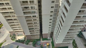 3 BHK Apartment – Exterior View View at Prestige Beverly Hills, Kokapet - for Rent