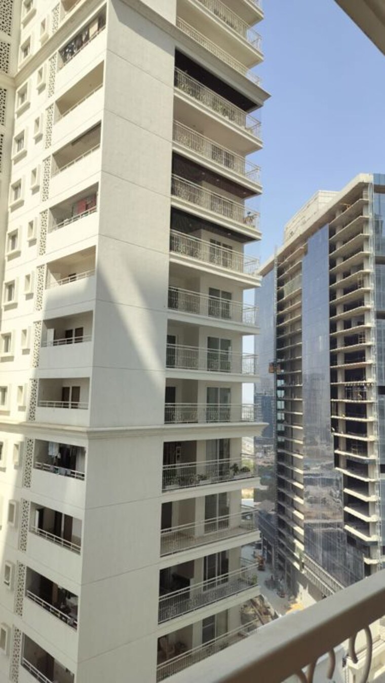 Exterior View, prestige-beverly-hills 3 Bedroom 1796 Sq.Ft. Apartment In Kokapet Hyderabad 10027390