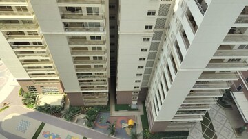 3 BHK Apartment – Exterior View View at Prestige Beverly Hills, Kokapet - for Rent