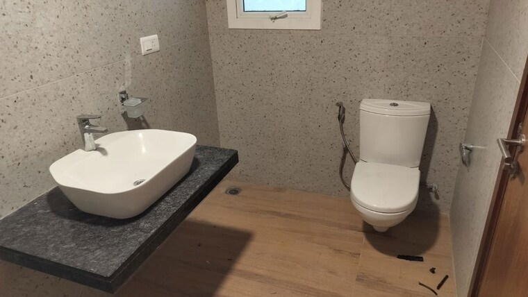 Bathroom, prestige-beverly-hills 3 Bedroom 1796 Sq.Ft. Apartment In Kokapet Hyderabad 10027390