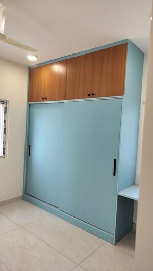 Furnished Amenities in 3 BHK Apartment at Prestige Beverly Hills, Kokapet – for Rent