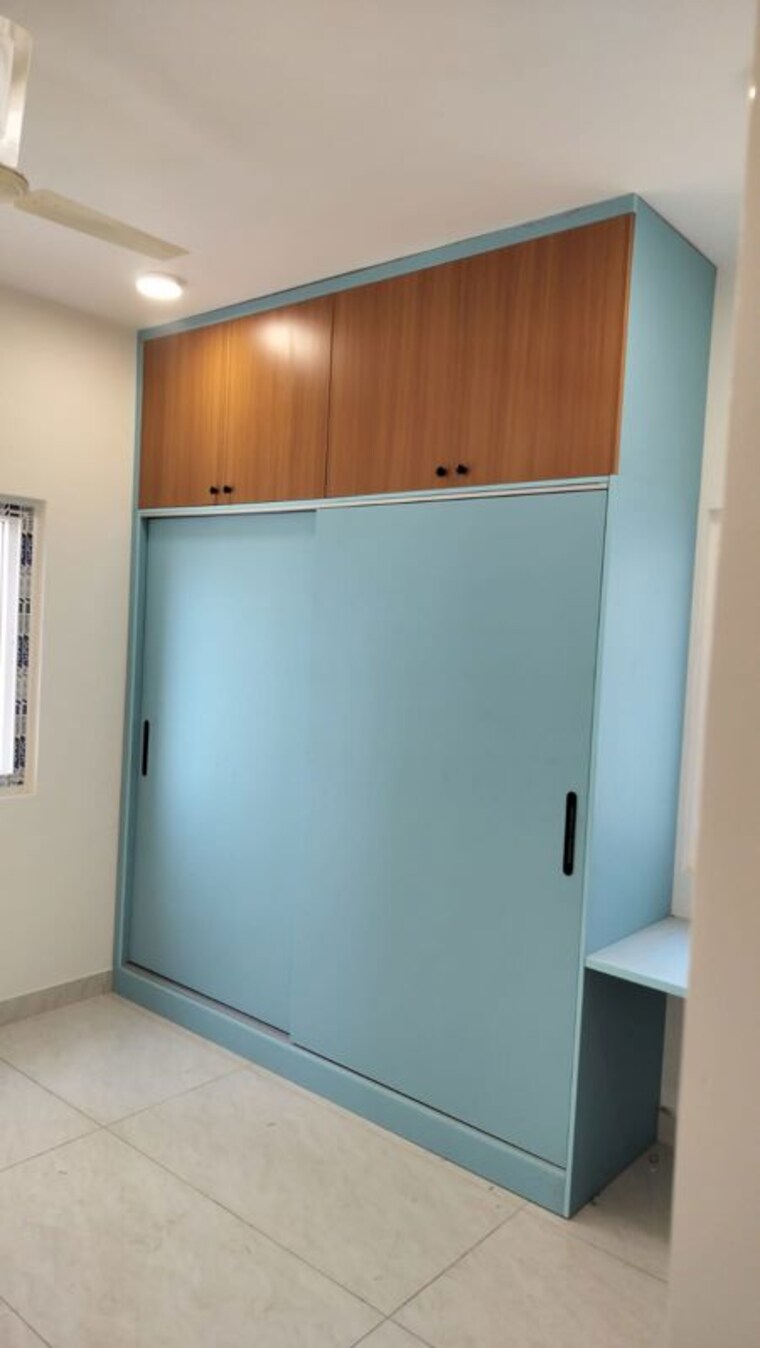 undefined, prestige-beverly-hills 3 Bedroom 1796 Sq.Ft. Apartment In Kokapet Hyderabad 10027390